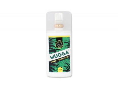 Mugga - Środek odstraszający owady