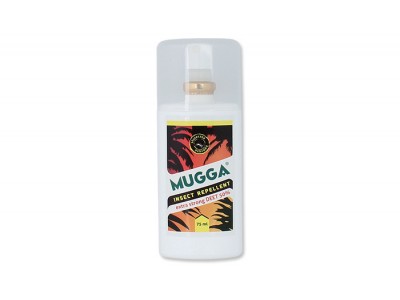 Mugga - Środek odstraszający owady