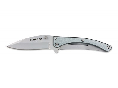 Schrade - Nóż składany  SCH222G