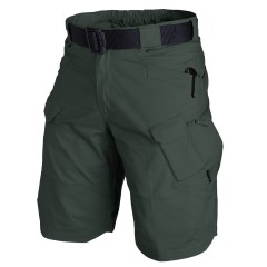 Helikon - Krótkie spodnie UTS 11 Jungle green