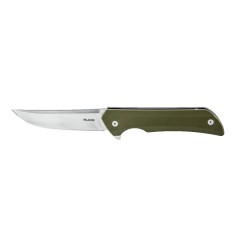 Ruike - Nóż składany P121 Olive