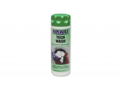 Nikwax - Środek czyszczący 