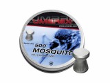 Śrut Mosquito Ribbed 4,5 mm