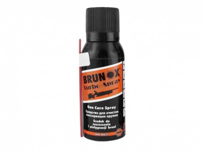 Brunox - Olej do konserwacji  100 ml