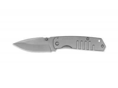 Schrade - Nóż składany  SCH304M